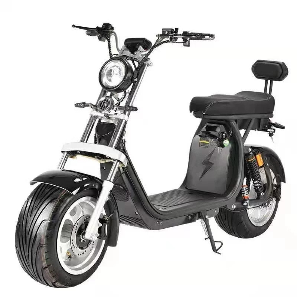 CityCoCo Trike GT X7 PRO купить в Москве - Цена, Характеристики ...